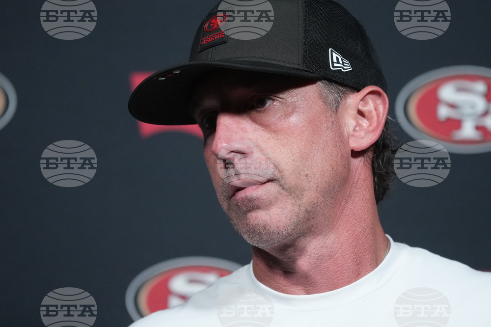 49ers Texans Football