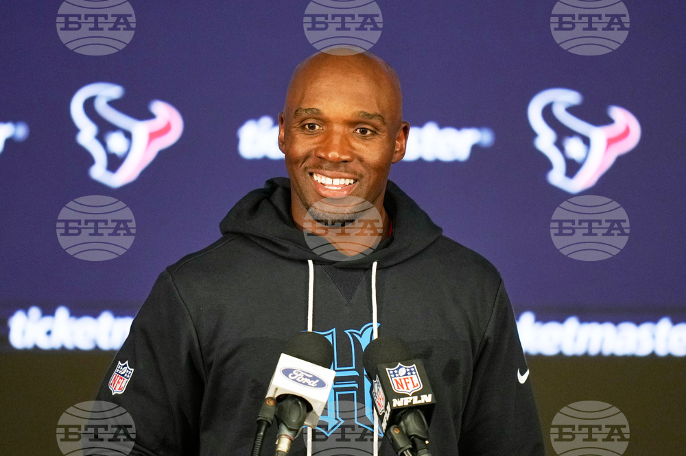 49ers Texans Football