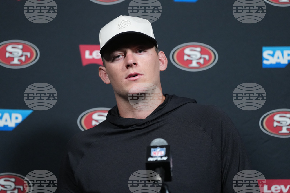 49ers Texans Football