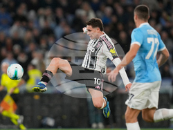 Italy Soccer Serie A