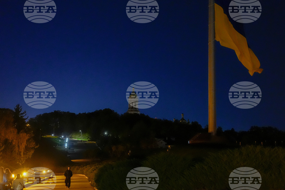 Бившият шеф на "Укренерго" е задържан по подозрение в присвояване на средства и злоупотреба с власт