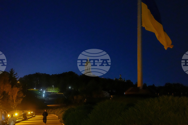 Бившият шеф на "Укренерго" е задържан по подозрение в присвояване на средства и злоупотреба с власт