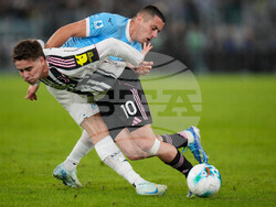 Italy Soccer Serie A