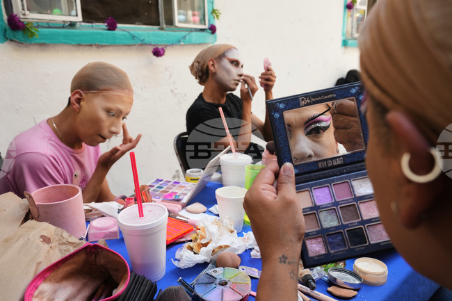 Mexico Day of the Dead