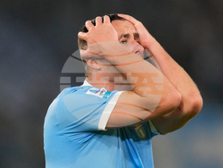 Italy Soccer Serie A