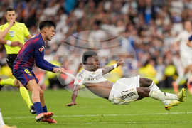 APTOPIX Spain Soccer La Liga