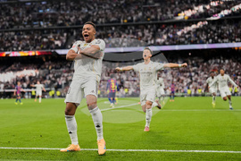 APTOPIX Spain Soccer La Liga