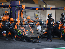 Mexico F1 GP Auto Racing