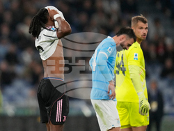 Italy Soccer Serie A