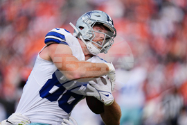 Cowboys Broncos Football