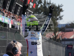 Mexico F1 GP Auto Racing