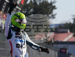 Mexico F1 GP Auto Racing