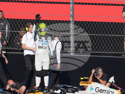 Mexico F1 GP Auto Racing