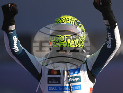 Mexico F1 GP Auto Racing