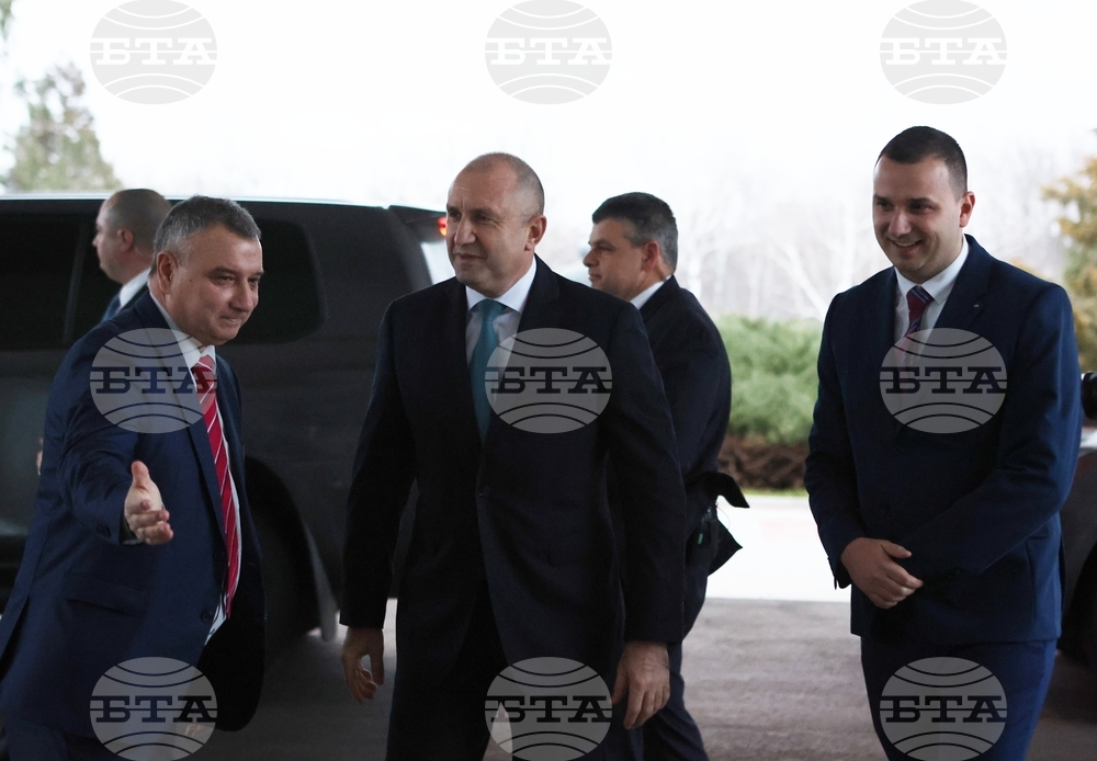 Президент - НПСС - УНСС - Студент на годината