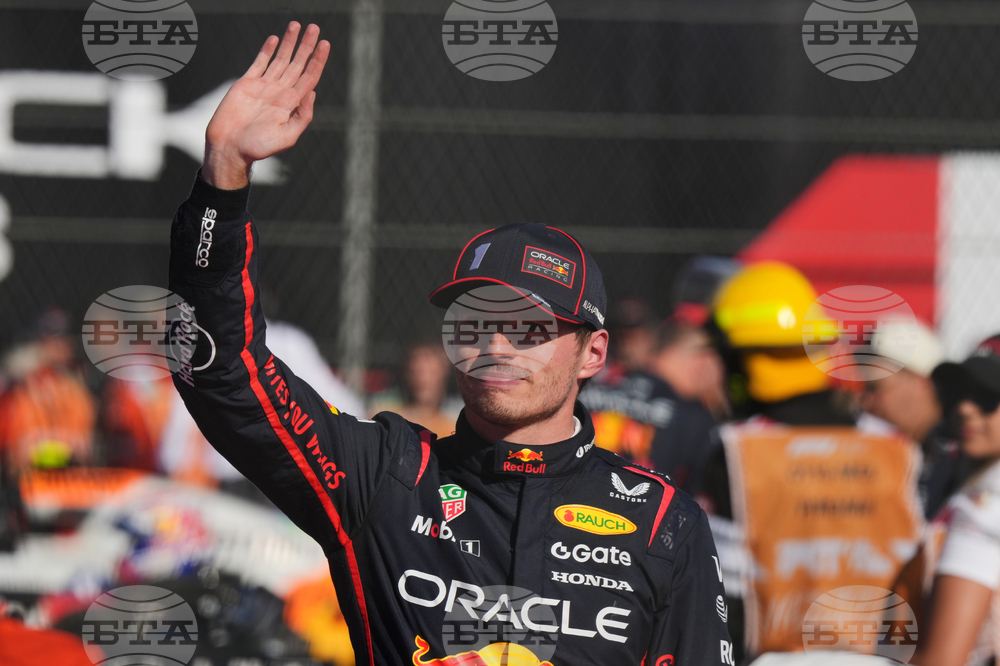 Шампионът във Формула 1 Макс Ферстапен: "Забележително е, че все още сме в битката за титлата"