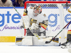 Golden Knights Lightning Hockey