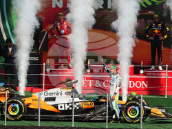 Mexico F1 GP Auto Racing