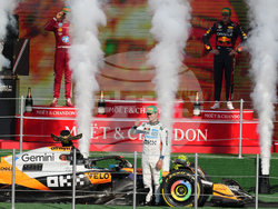 Mexico F1 GP Auto Racing