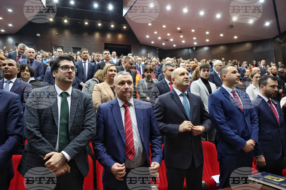 Президент - НПСС - УНСС - Студент на годината