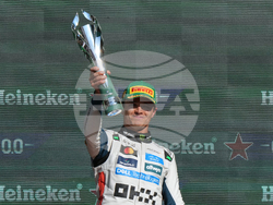 Mexico F1 GP Auto Racing