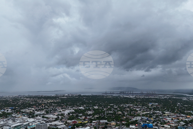 Ураганът "Мелиса" вече е от пета категория и се очаква да стигне бреговете на Ямайка