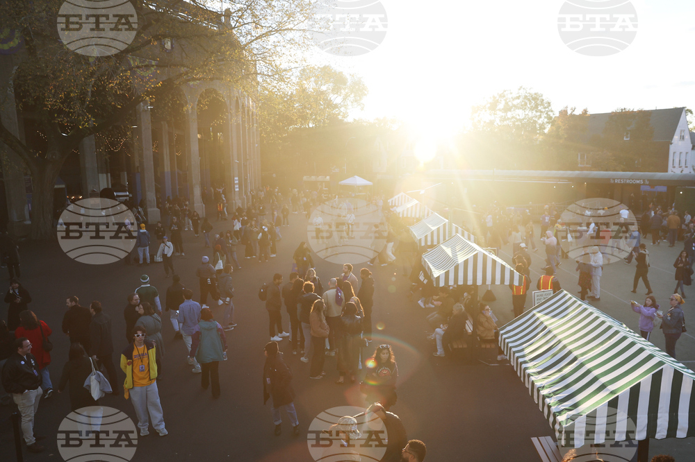 Election 2025 New York Mayor