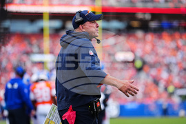 Cowboys Broncos Football