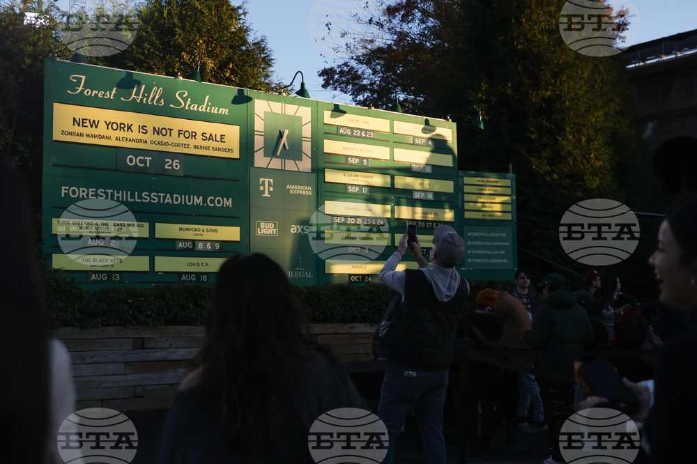 Election 2025 New York Mayor