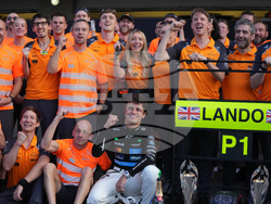 Mexico F1 GP Auto Racing