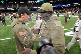 Buccaneers Saints Football