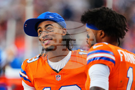 Cowboys Broncos Football