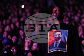 Election 2025 New York Mayor