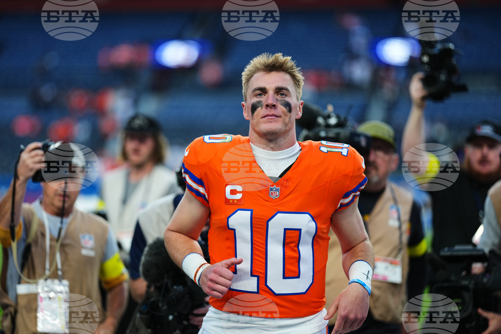 Cowboys Broncos Football