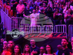 Knicks Heat Basketball