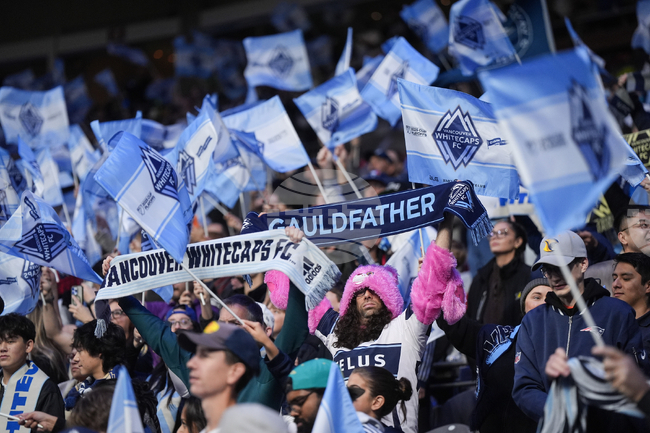 MLS Dallas Whitecaps Soccer