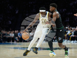 Pacers Timberwolves Basketball