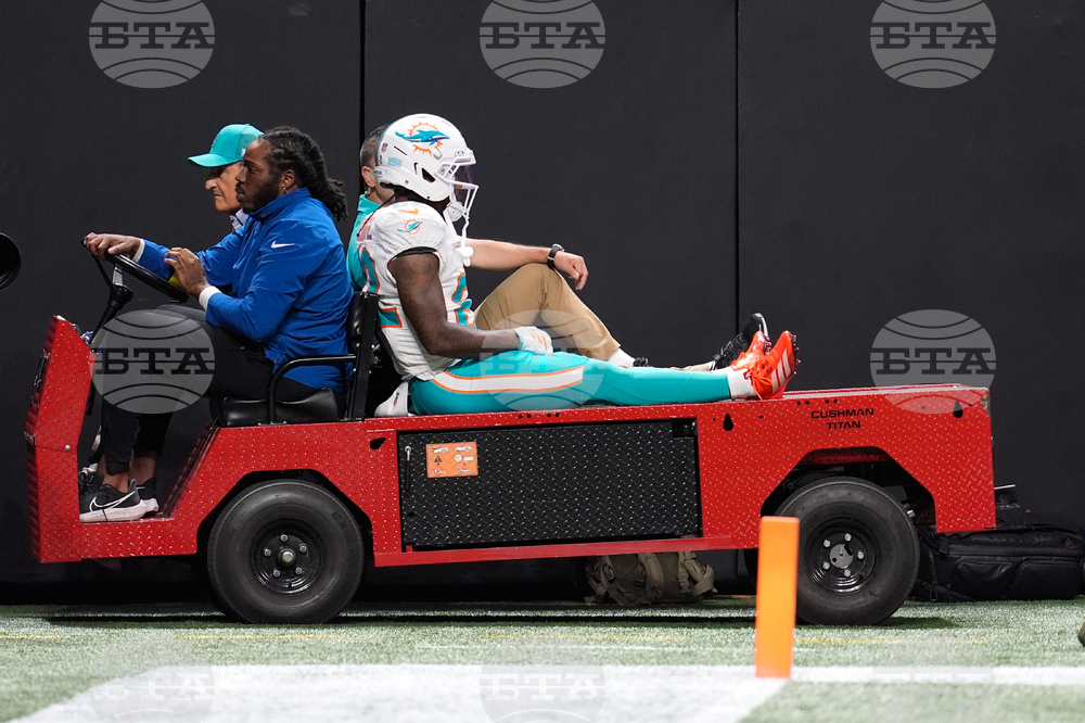 Dolphins Falcons Football