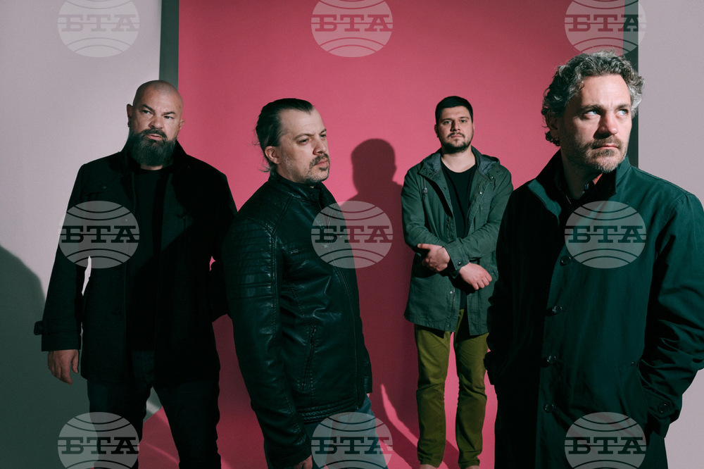 Групата Soundprophet представя най-новата си продукция на концерт в София