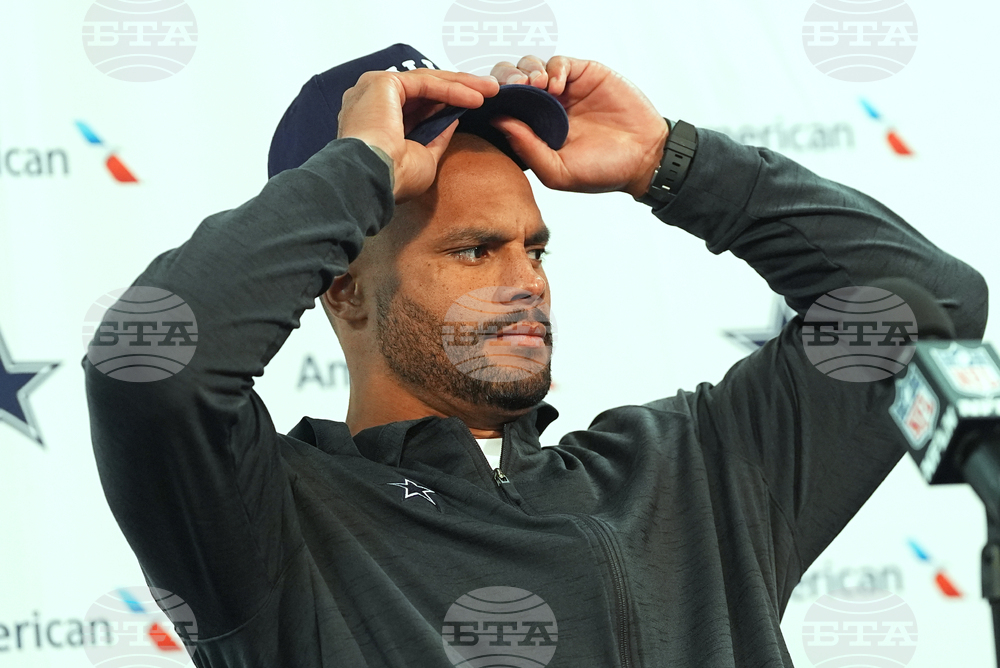 Cowboys Broncos Football