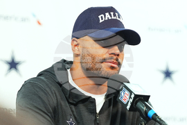 Cowboys Broncos Football