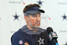 Cowboys Broncos Football