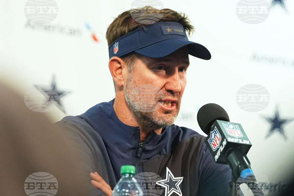 Cowboys Broncos Football