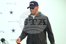 Cowboys Broncos Football