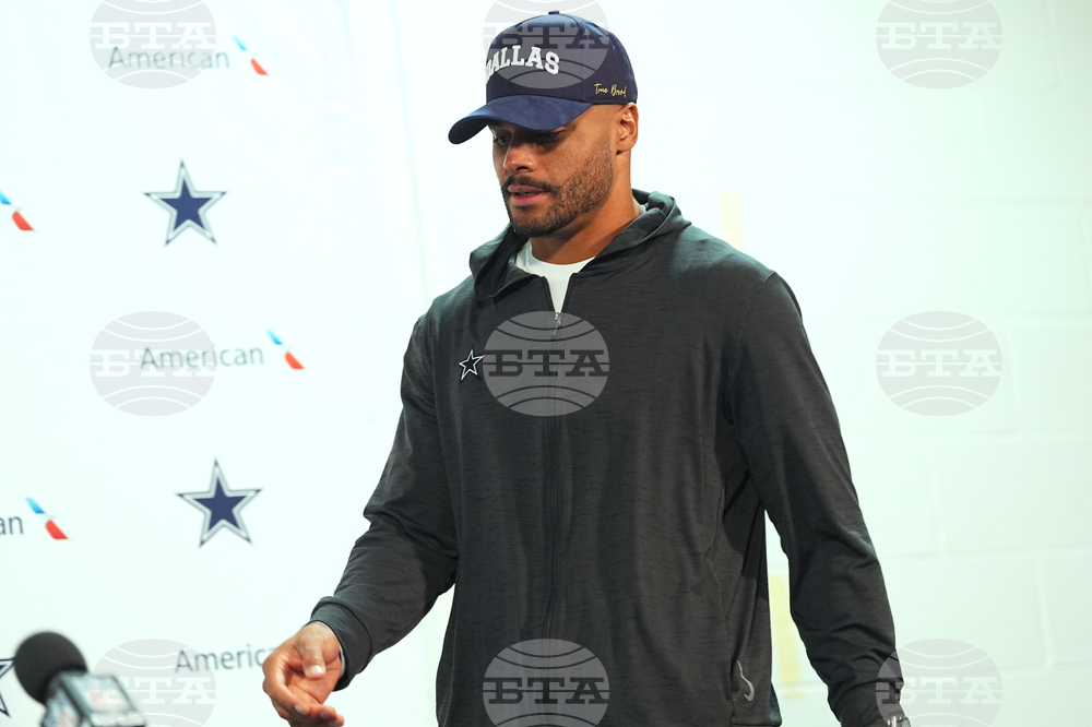 Cowboys Broncos Football