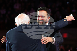 Election 2025 New York Mayor