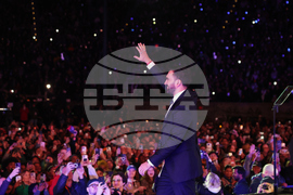 Election 2025 New York Mayor