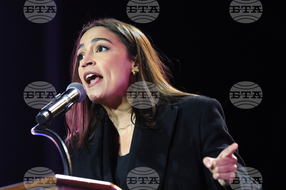 Election 2025 New York Mayor