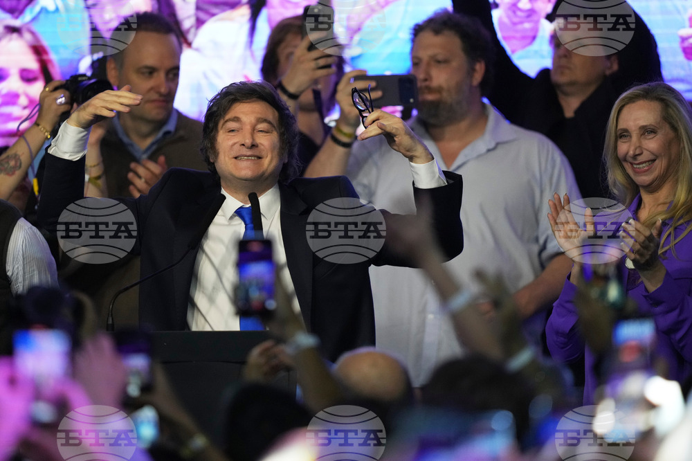 Британски и френски издания коментират резултатите от междинните избори за Конгрес в Аржентина