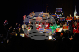 Election 2025 New York Mayor